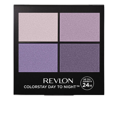 Colorstay 16-hour luomiväri #530-seductive - REVLON MASS MARKET