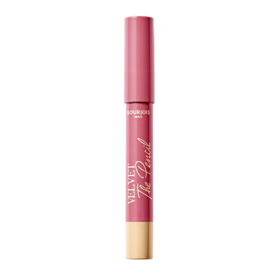 Velvet the pencil #02-amou rose 1,8 g - BOURJOIS