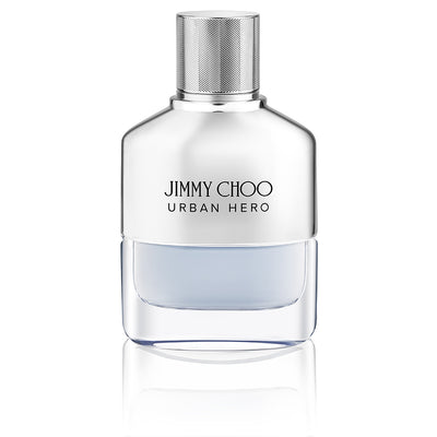 Jimmy choo urban hero eau de parfum -suihke 50 ml - JIMMY CHOO