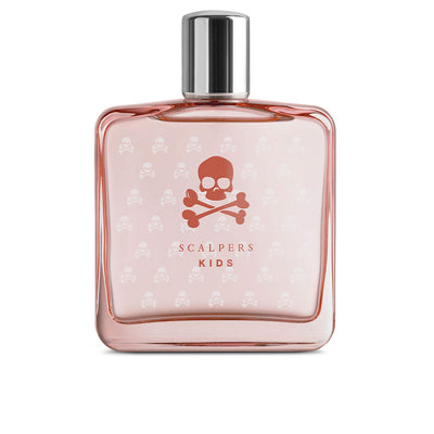 Scalpers kids girl eau de toilette -suihke 100 ml - SCALPERS