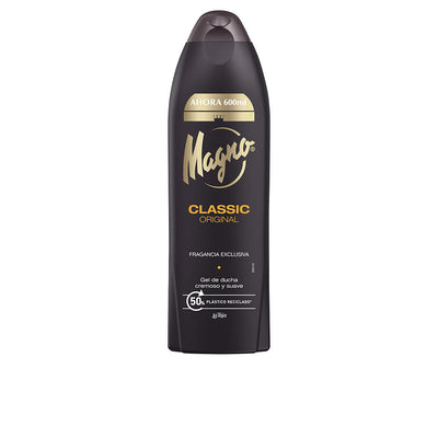 Classic Shower Gel 600 Ml
