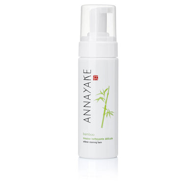 Bamboo softener puhdistusvaahto 150 ml - ANNAYAKE