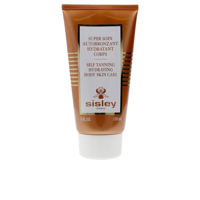 Super soin solaire itsestään ruskettava kosteuttava vartalovoide 150 ml - SISLEY