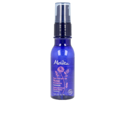 Aguas florales ruusuveden kukkaisvesi 50 ml - MELVITA