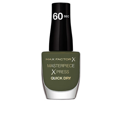 Masterpiece xpress nopeasti kuivuva #600-feelin&#39;pine 8 ml - MAX FACTOR