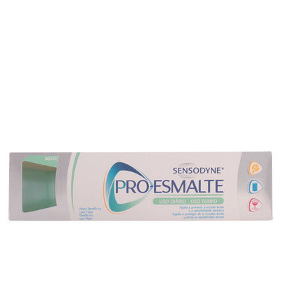Pro-esmalte hammastahna 75 ml - SENSODYNE