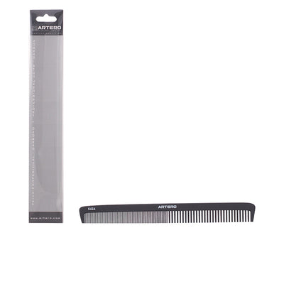 Peine carbono #219 mm 1 kpl - ARTERO