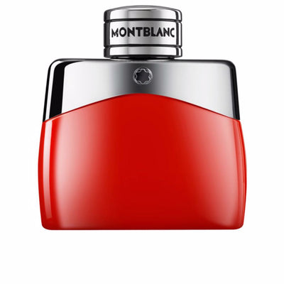 Legend red eau de parfum -suihke 50 ml - MONTBLANC