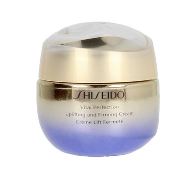 Vital perfection kohottava ja kiinteyttävä voide 50 ml - SHISEIDO