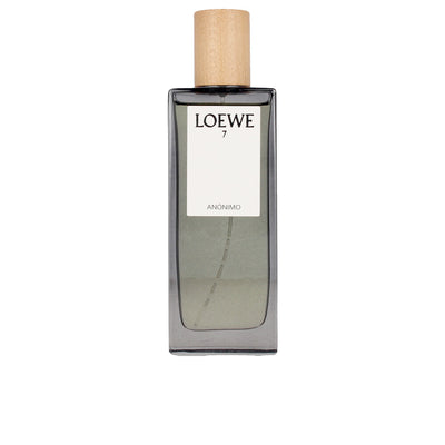 Loewe 7 anónimo eau de parfum -suihke 50 ml - LOEWE