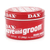 Dax wave & groom vahva pito vaha 99 gr