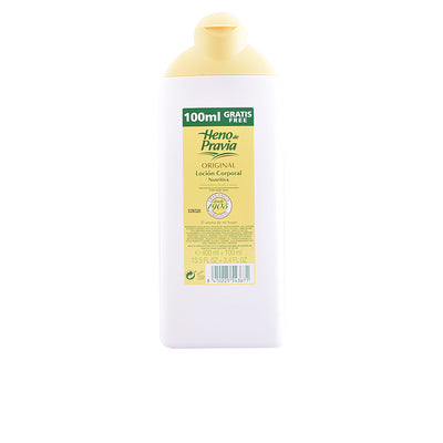 Original vartalovoide 400 + 100 ml - HENO DE PRAVIA
