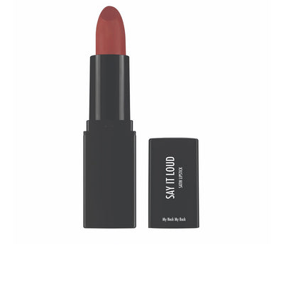 Say it loud satiinipuna #my neck, my back 3,23 gr - SLEEK