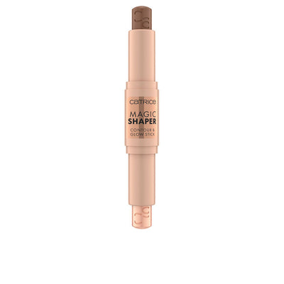 Magic shaper contour & glow stick #040-deep 9 gr - CATRICE