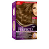 Wella color perfect 7 100% harmaan peiton #6/0-tumma vaalea 6 u - WELLA COLOR PERFECT 7
