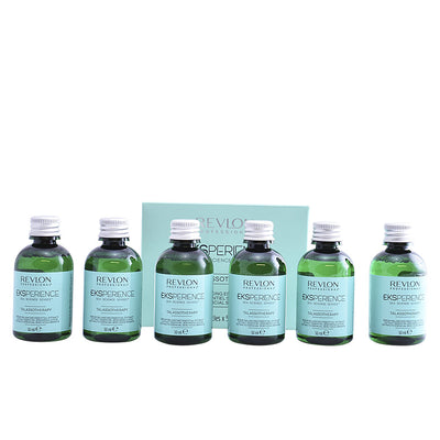 Eksperience talassotherapy tasapainottava öljy - REVLON