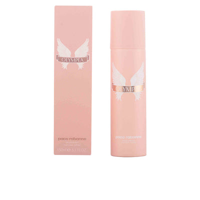 Olympéa deodoranttisuihke 150 ml - RABANNE