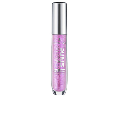 Extreme shine volyymia lisäävä huulikiilto #10-kimalteleva violetti 5 ml - ESSENCE