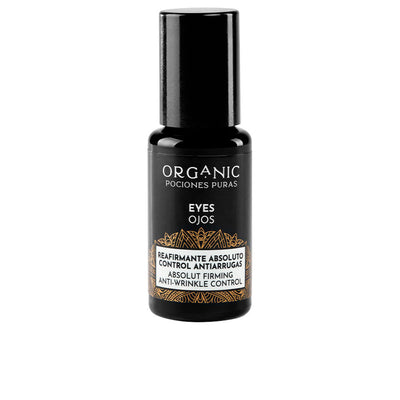Absolute firming eye contour 15 ml - Org?nic Pociones Puras