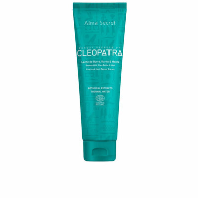 Cleopatra ultra-hidratoiva kerma 100 ml - ALMA SECRET