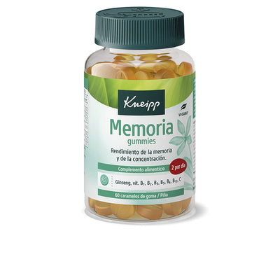 Memory gumeja 60 kpl - KNEIPP