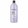 Blondage high bright shampoo 1000 ml - REDKEN