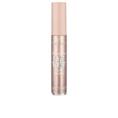 Eye tint luminous liquid shadow #03-hohtava taupe 6 ml - ESSENCE