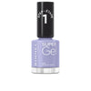 Super gel kynsilakka #028-purple haze 12 ml