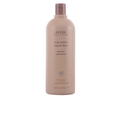 Blue malva shampoo 1000 ml - AVEDA