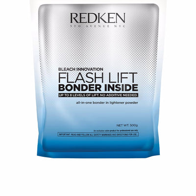 Flash lift bonder inside kaikki yhdessä -bonder valkaisujauheessa 500 gr - REDKEN