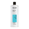 System 3 - Shampoo - Dyed And Damaged Hair With Mild Weakening 1000 Ml