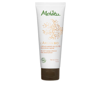 Árgan bio käsivoide árgan bio 75 ml - MELVITA