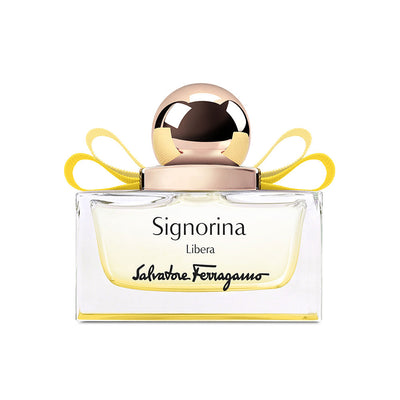 Signorina libera edp suihke 30 ml - SALVATORE FERRAGAMO