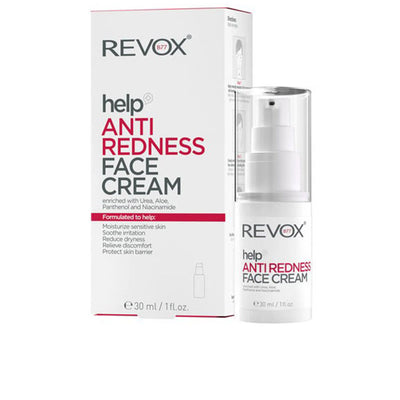 Help anti-redness kasvovoide 30 ml - REVOX B77