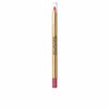 Colour elixir lipliner #030-mauve hetki