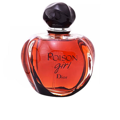 Poison girl eau de parfum -suihke 100 ml - DIOR