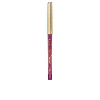 Le liner signature eyeliner #03-rouge noir angora - L'ORÉAL PARIS