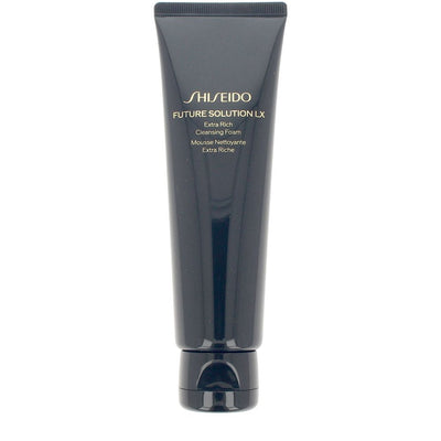 Future Solution Lx Extra Rich Cleansing Foam 125 Ml