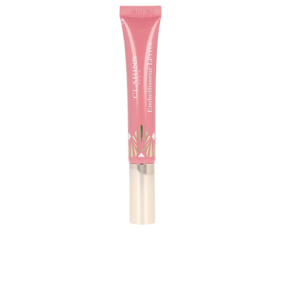 Lip enhancement #19-intense smoky rose 12 ml - CLARINS