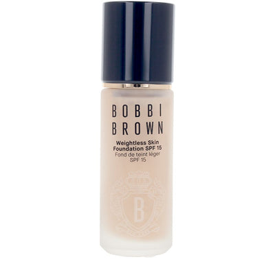 Weightless Skin Foundation Spf15 #Cool Ivory 30 Ml