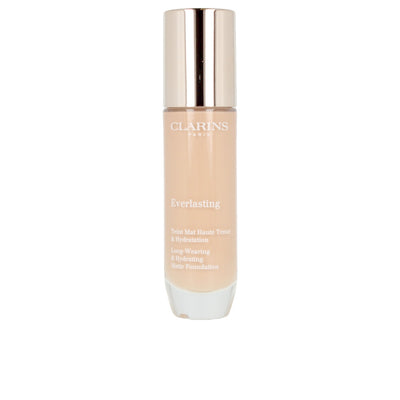 Everlasting teint mat haute tenue #109c-vehnä - CLARINS