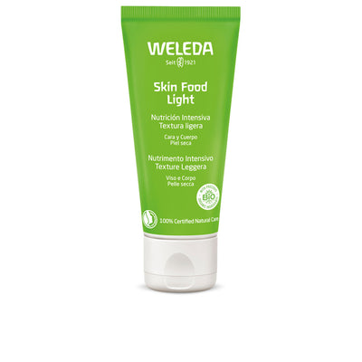 Skin food light voide intensiiviseen ravitsemukseen 30 ml - WELEDA
