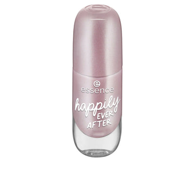 Gel nail color kynsilakka #06-happily ever after 8 ml - ESSENCE