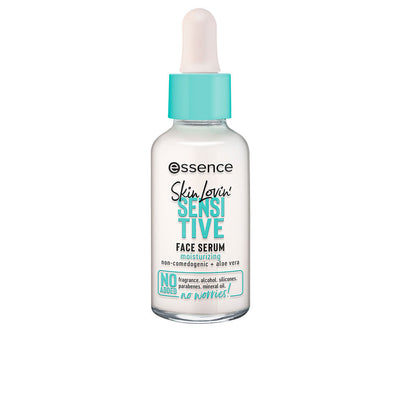 Skin lovin' sensitive kasvoseerumi 30 ml - ESSENCE