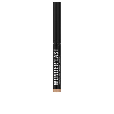 Wonder'last eyeshadow stick #004-soft bubbles 1,64 g - RIMMEL LONDON