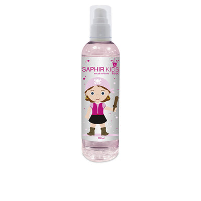 Kids pink edt höyry 300 ml - PARFUMS SAPHIR
