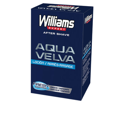 Aqua velva viilentävä lotion 100 ml - WILLIAMS