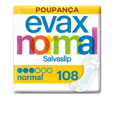 Salva-slip normal 108 kpl - EVAX