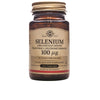 Selenium 100 ΜG 100 Comp