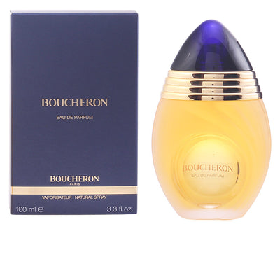 Boucheron eau de parfum -suihke 100 ml - BOUCHERON